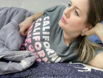 Natalii87 webcam model stream image