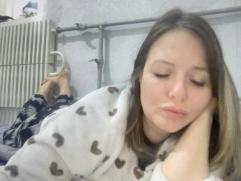 Natalii87 webcam model stream image