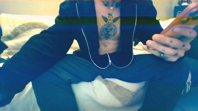 Natttippps webcam model stream image