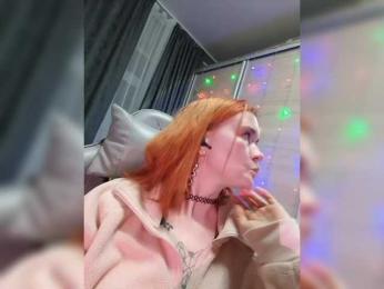 Colombina webcam model stream image