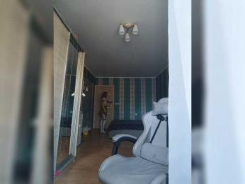 Colombina webcam model stream image