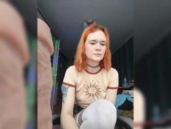 Colombina webcam bongacams model stream image