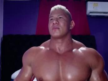 alex_bigcumvez webcam chaturbate model stream image