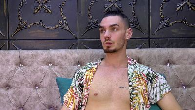 OceannHeat webcam cam4 model stream image