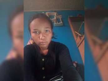 Vaninah webcam model stream image