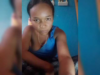 Vaninah webcam model stream image