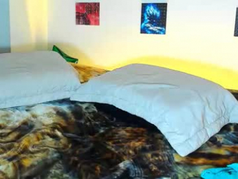 27_juan webcam model stream image