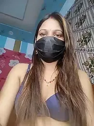 CUTI-NAINA webcam model stream image