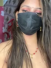 CUTI-NAINA webcam model stream image