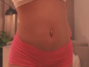 lili_foxy webcam chaturbate model stream image