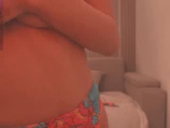 lili_foxy webcam model stream image