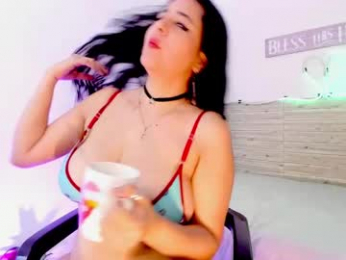 lilah_sweet webcam model stream image