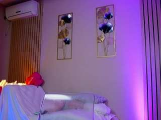 sabrinajade webcam camsoda model stream image