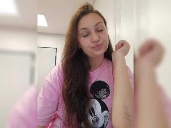 MiLAshKaA webcam bongacams model stream image
