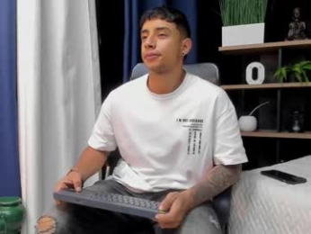 jaze_bradley webcam chaturbate model stream image