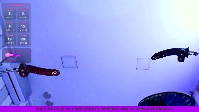 ValentinoMoreti webcam model stream image