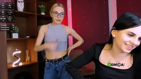 nicole_muah webcam model stream image