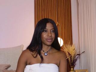 Ciara Rosee webcam model stream image