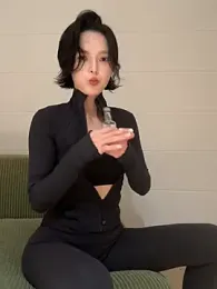 mengmeng808 webcam stripchat model stream image