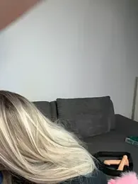 Lysandrablaze webcam model stream image