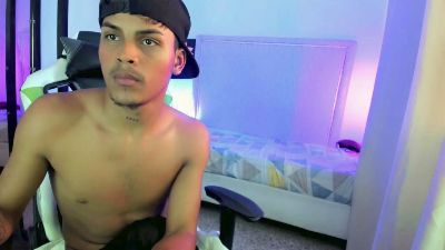 Angel_foxc webcam model stream image