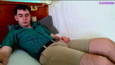 TommyRaf webcam model stream image