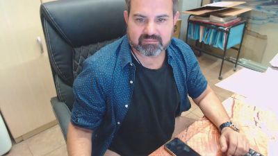 oscar_msng webcam model stream image