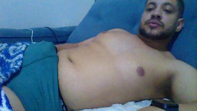 ViniciusDot webcam model stream image