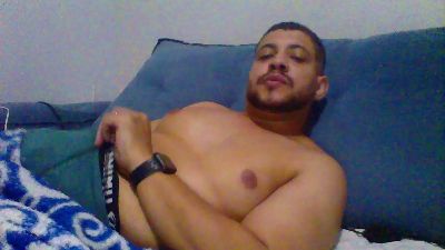 ViniciusDot webcam model stream image