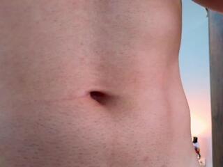 Felipe Santoro webcam model stream image