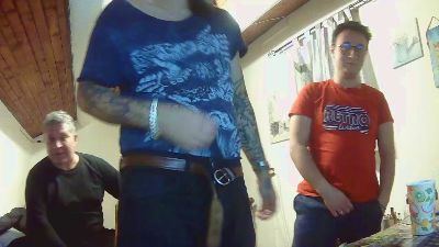 bulldotatosexy webcam model stream image