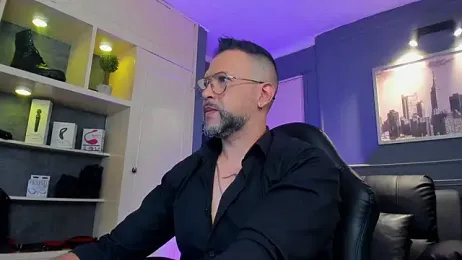 MrFrank_tattoo webcam model stream image