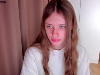 hakulissa webcam chaturbate model stream image