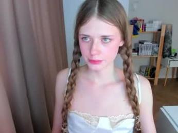 hakulissa webcam chaturbate model stream image