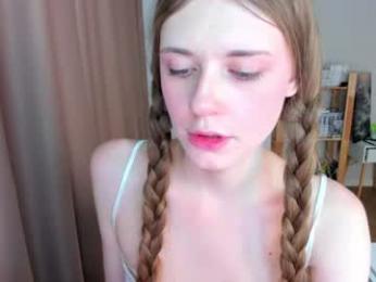 hakulissa webcam chaturbate model stream image