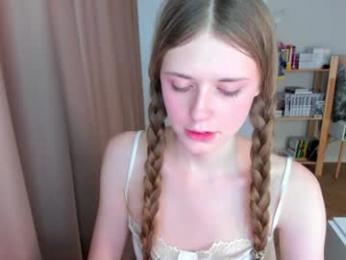 hakulissa webcam model stream image