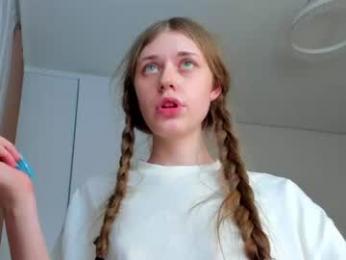 hakulissa webcam chaturbate model stream image