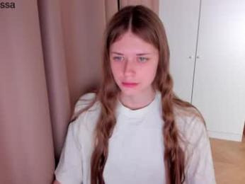 hakulissa webcam chaturbate model stream image