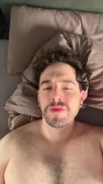 Grybe95 webcam model stream image