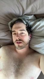 Grybe95 webcam model stream image