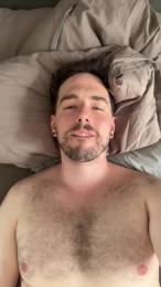 Grybe95 webcam model stream image