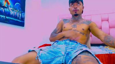 Hat_Latino_x webcam cam4 model stream image