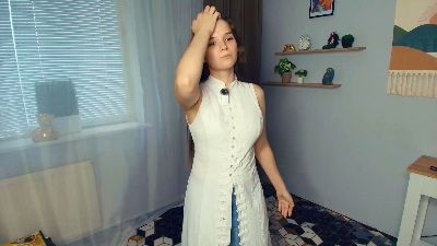 DonellaBoner webcam model stream image