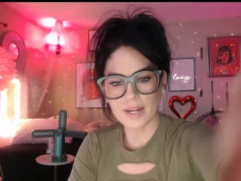 milf_lacey webcam model stream image