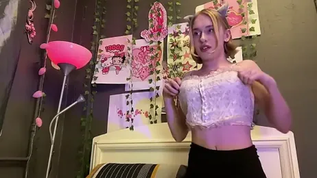 Miss_Amy00 webcam model stream image