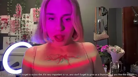 Miss_Amy00 webcam model stream image