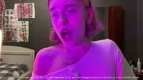 Miss_Amy00 webcam model stream image