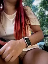 Goddess_Naughty webcam model stream image