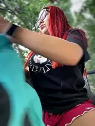 Goddess_Naughty webcam model stream image