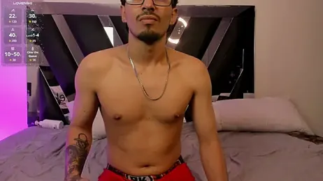 Mia_Iron webcam stripchat model stream image